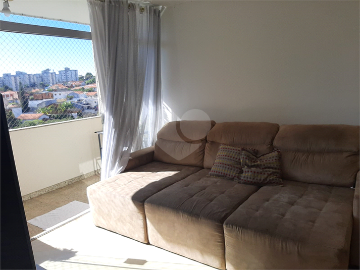 Venda Apartamento São Paulo Barro Branco (zona Norte) REO853822 11