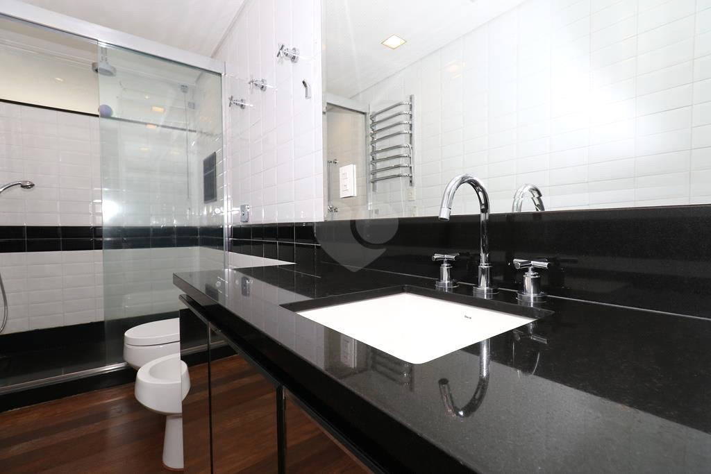 Venda Apartamento São Paulo Cerqueira César REO853840 11