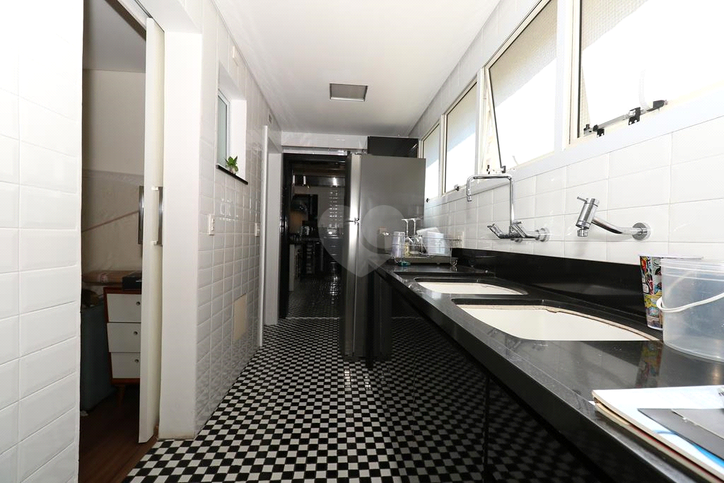 Venda Apartamento São Paulo Cerqueira César REO853840 37