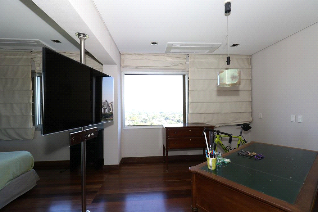 Venda Apartamento São Paulo Cerqueira César REO853840 42