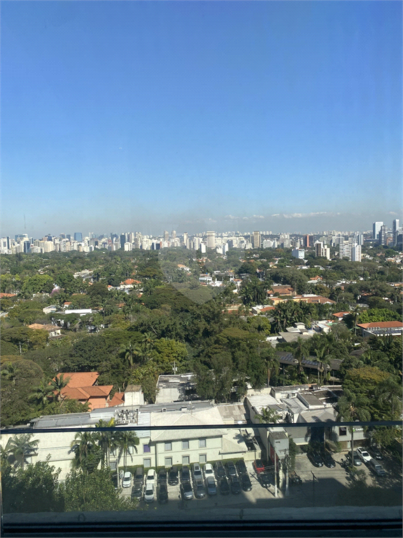 Venda Apartamento São Paulo Cerqueira César REO853840 5