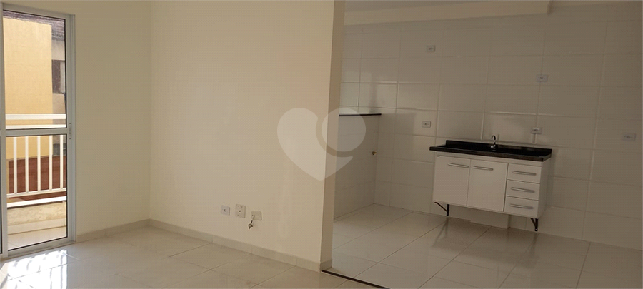 Venda Apartamento Guarulhos Ponte Grande REO853873 8