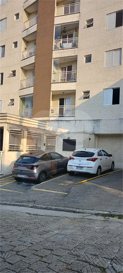 Venda Apartamento Guarulhos Ponte Grande REO853873 1