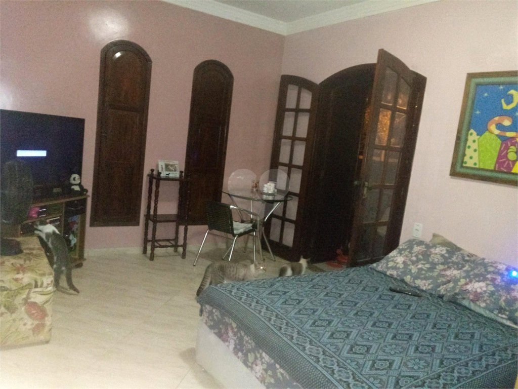 Venda Casa Vila Velha Itapuã REO853890 14