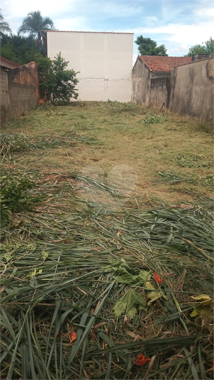 Venda Terreno Hortolândia Parque Ortolândia REO853911 2