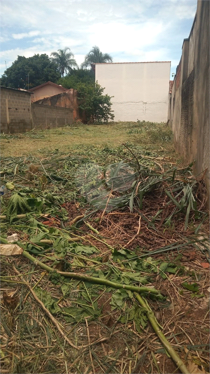 Venda Terreno Hortolândia Parque Ortolândia REO853911 5