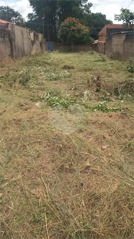 Venda Terreno Hortolândia Parque Ortolândia REO853911 6