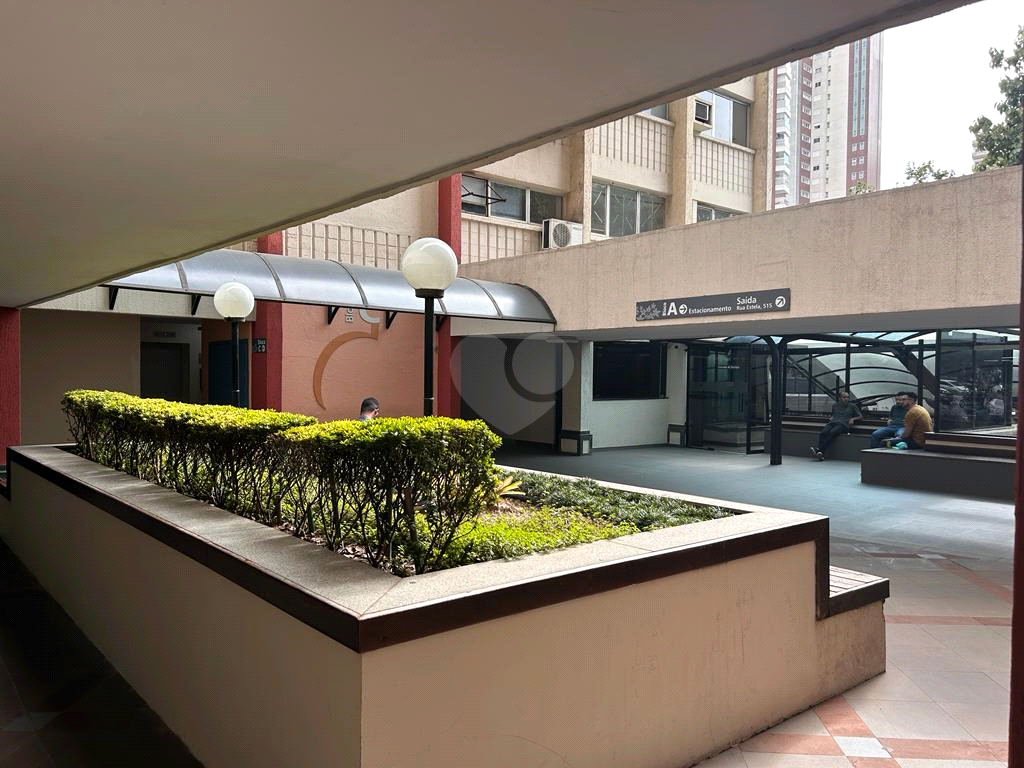 Aluguel Salas São Paulo Vila Mariana REO853912 16