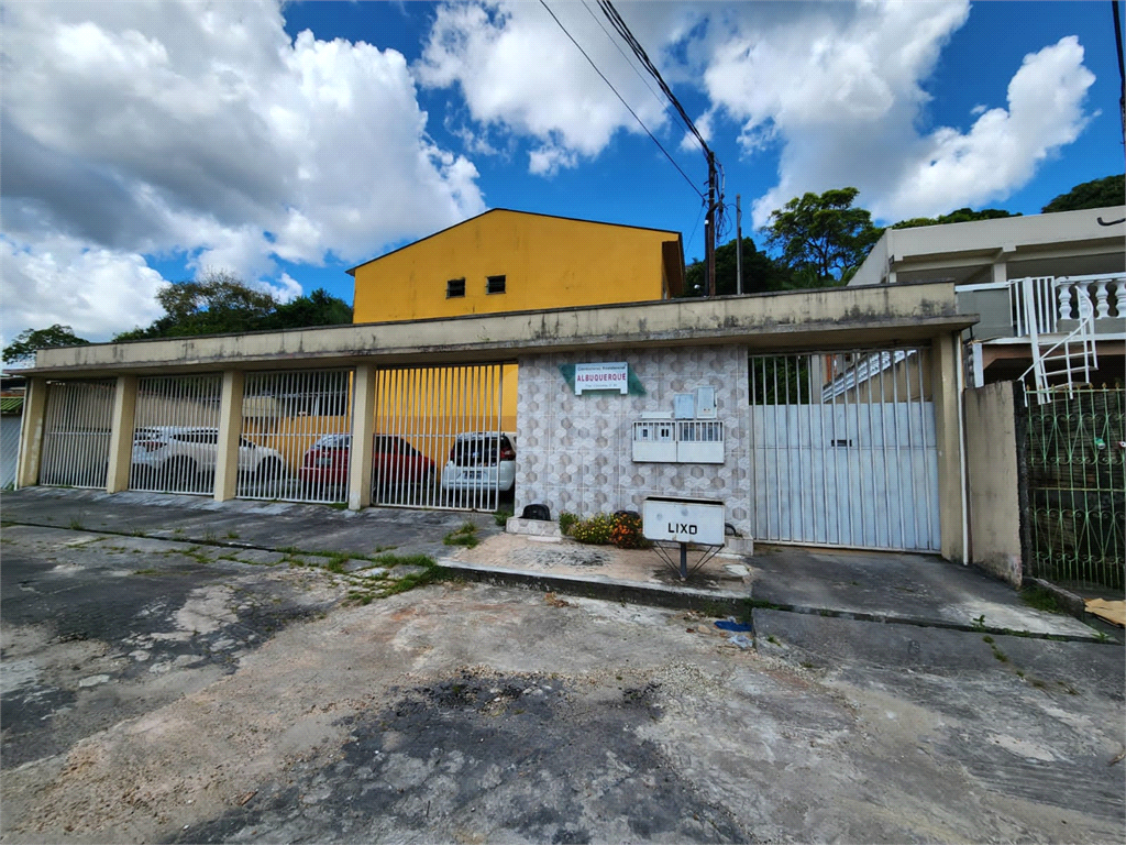 Venda Condomínio Manaus Cidade Nova REO853913 3