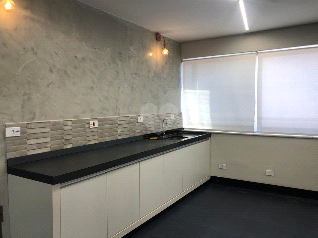 Venda Salas São Paulo Pinheiros REO853933 5