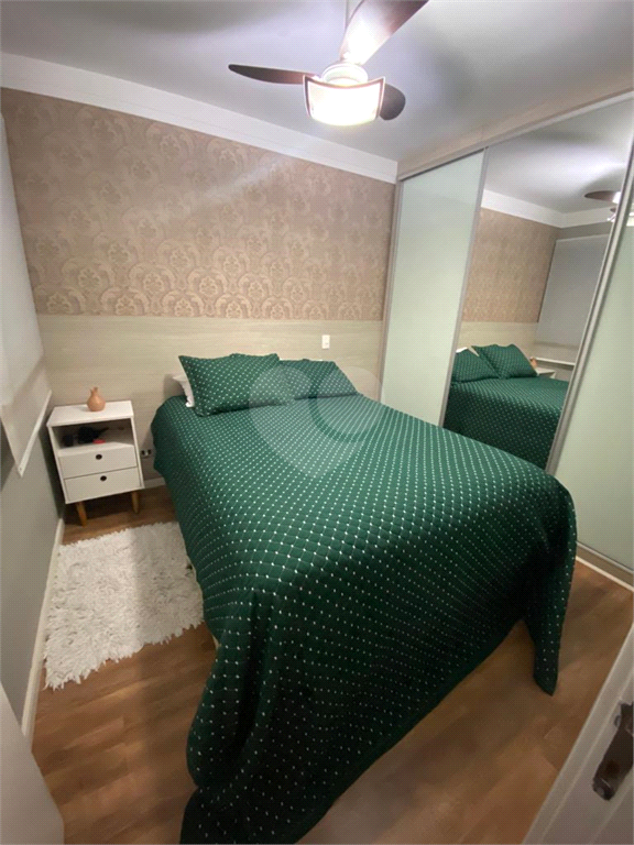 Venda Apartamento São Paulo Vila Prudente REO853949 3