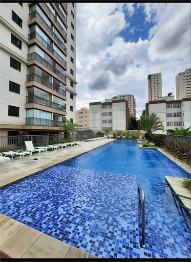 Venda Apartamento São Paulo Vila Prudente REO853949 5