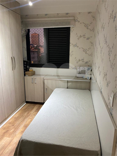 Venda Apartamento São Paulo Vila Prudente REO853949 11