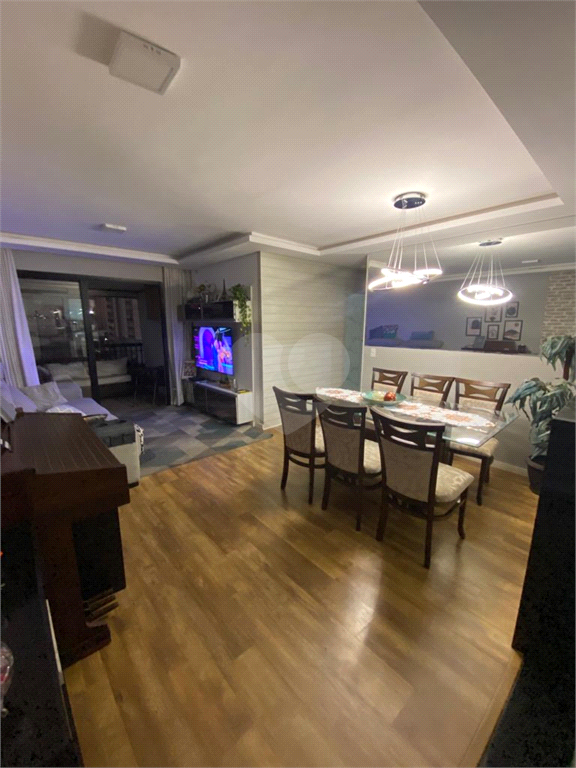 Venda Apartamento São Paulo Vila Prudente REO853949 13