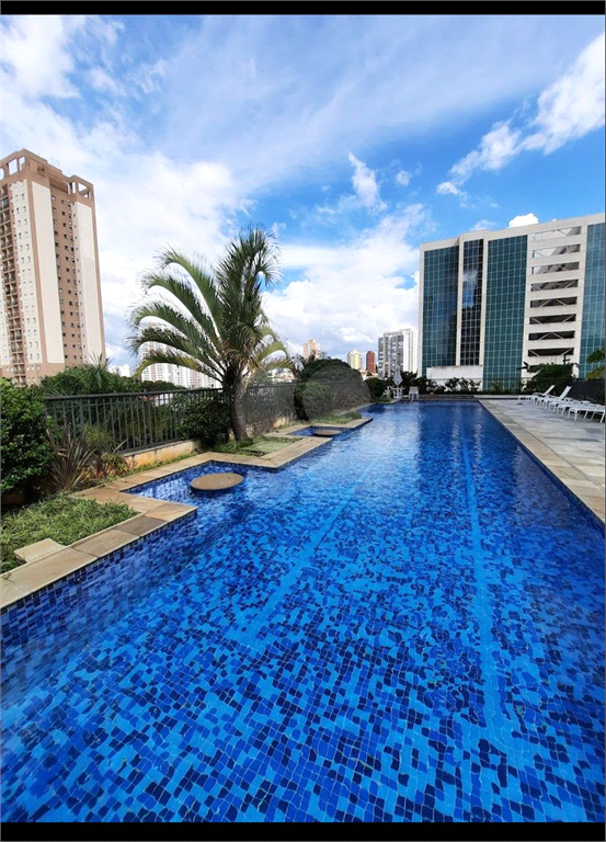 Venda Apartamento São Paulo Vila Prudente REO853949 6