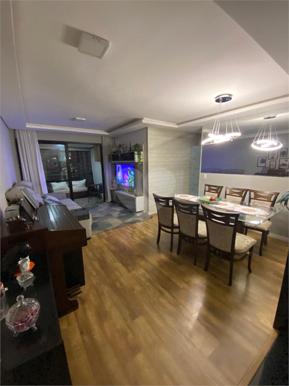 Venda Apartamento São Paulo Vila Prudente REO853949 6