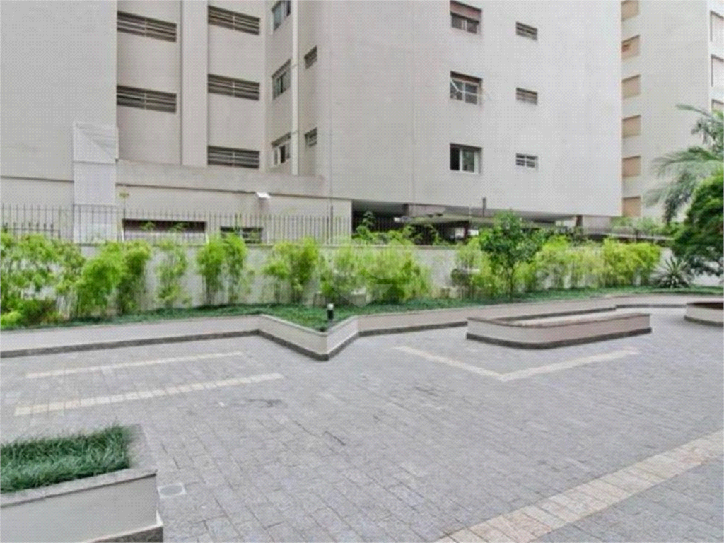 Venda Apartamento São Paulo Jardim Paulista REO853974 41