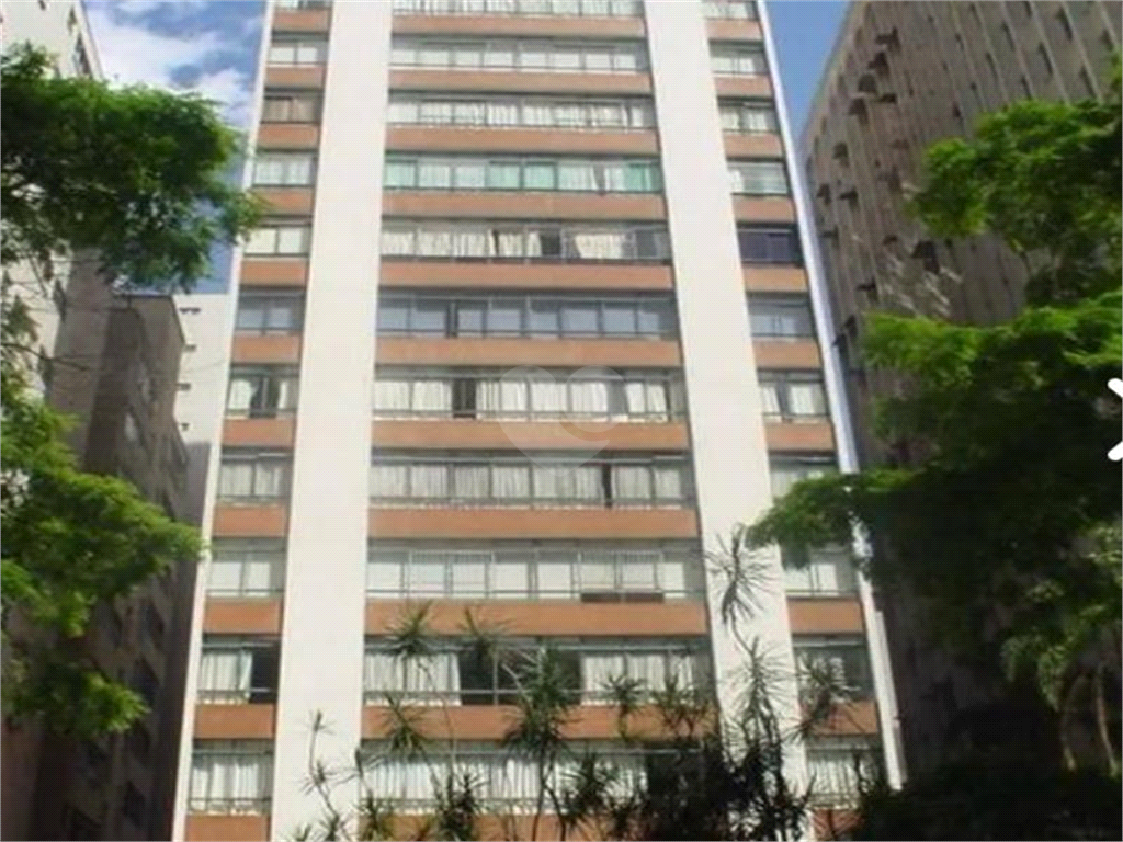 Venda Apartamento São Paulo Jardim Paulista REO853974 46