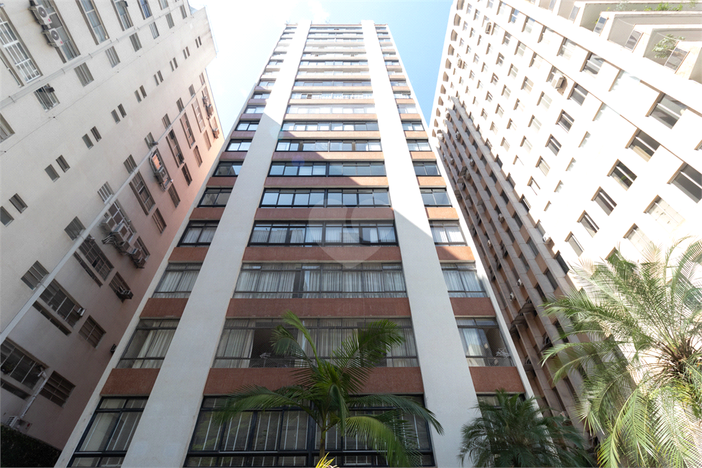 Venda Apartamento São Paulo Jardim Paulista REO853974 37