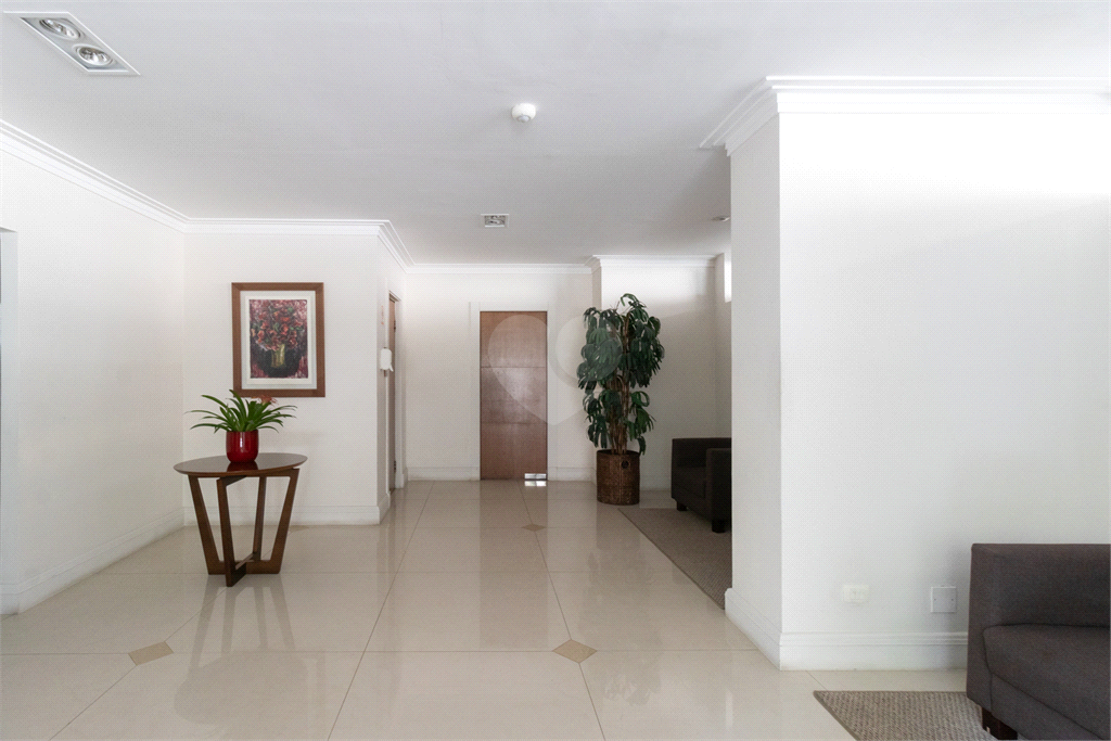 Venda Apartamento São Paulo Jardim Paulista REO853974 34