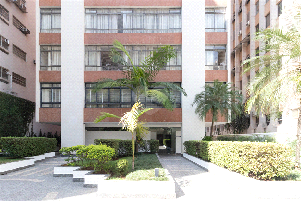 Venda Apartamento São Paulo Jardim Paulista REO853974 36