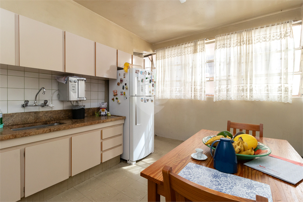 Venda Apartamento São Paulo Jardim Paulista REO853974 10