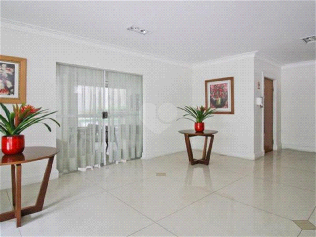 Venda Apartamento São Paulo Jardim Paulista REO853974 43