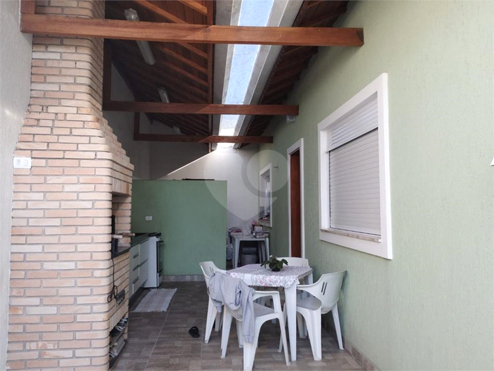 Venda Casa Arujá Cidade Nova Arujá REO853976 16