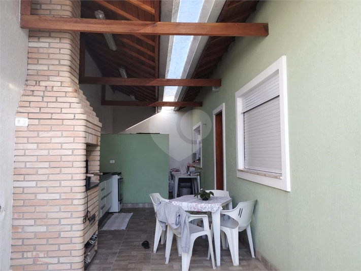 Venda Casa Arujá Cidade Nova Arujá REO853976 17