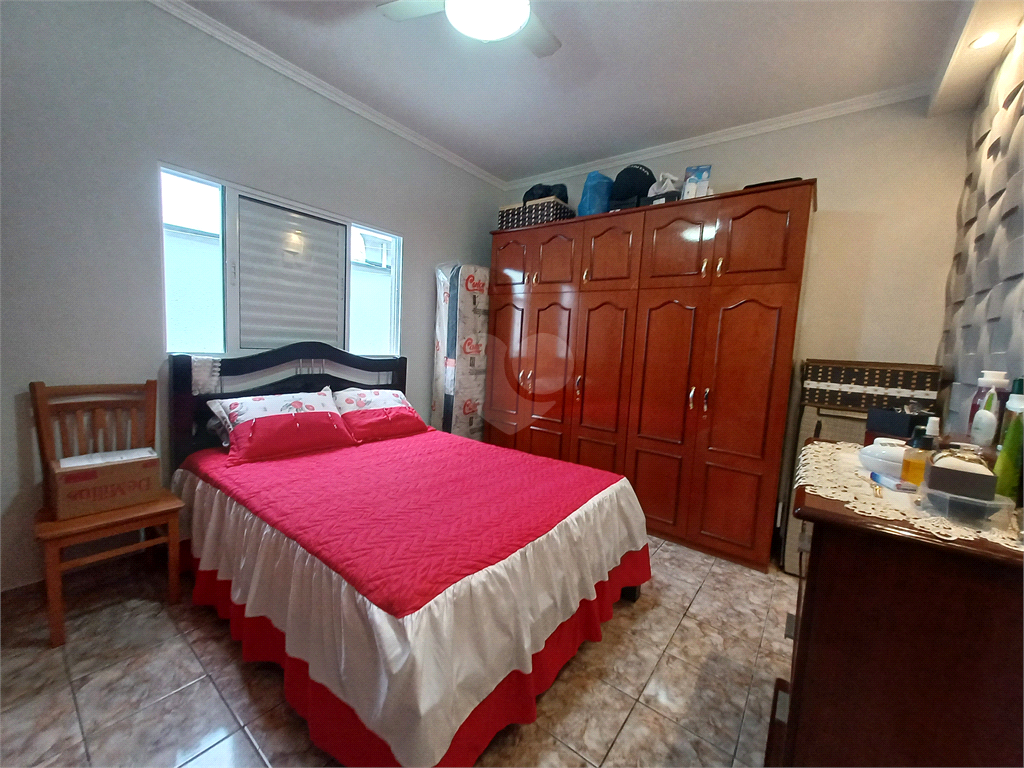 Venda Casa Sorocaba Vila Mineirão REO853977 11