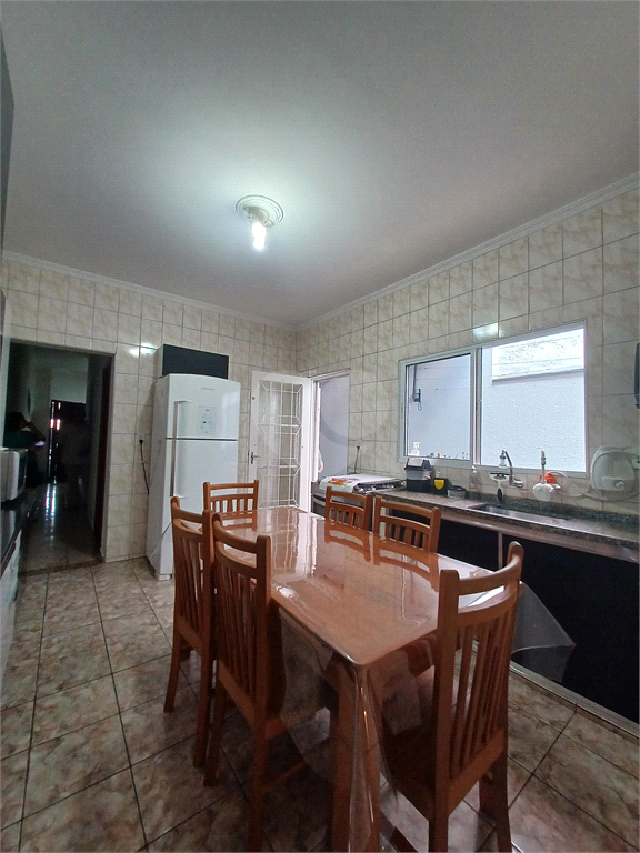 Venda Casa Sorocaba Vila Mineirão REO853977 9