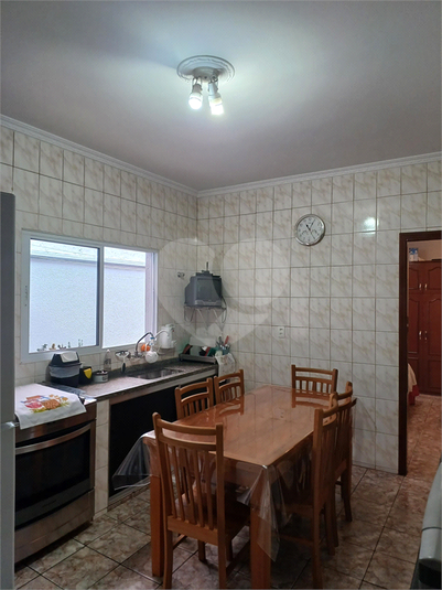 Venda Casa Sorocaba Vila Mineirão REO853977 7