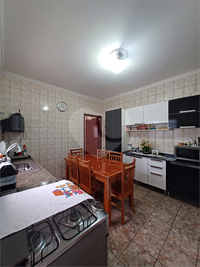 Venda Casa Sorocaba Vila Mineirão REO853977 8