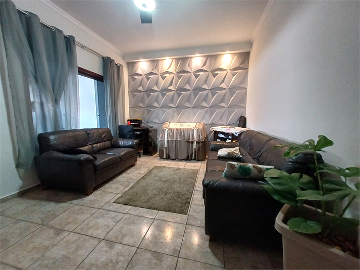 Venda Casa Sorocaba Vila Mineirão REO853977 2