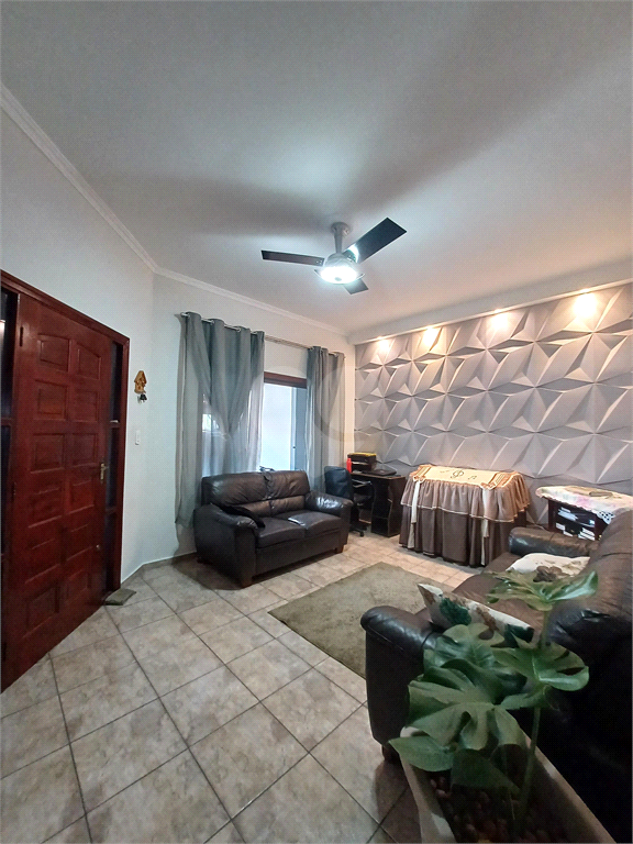 Venda Casa Sorocaba Vila Mineirão REO853977 5