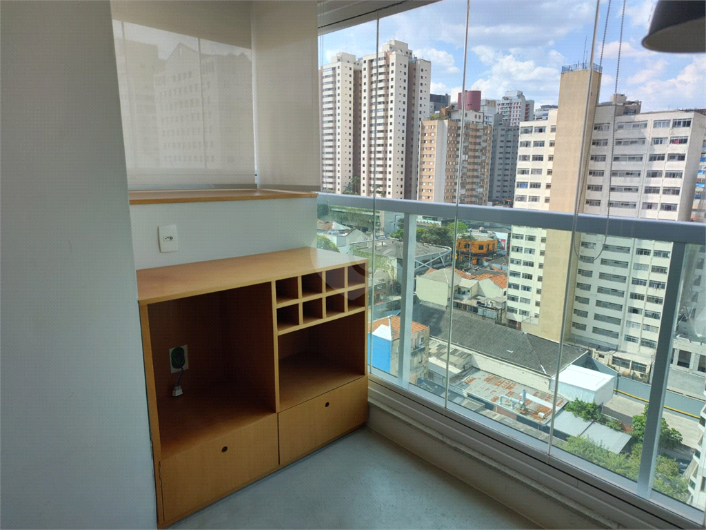 Venda Apartamento São Paulo Cerqueira César REO853987 3