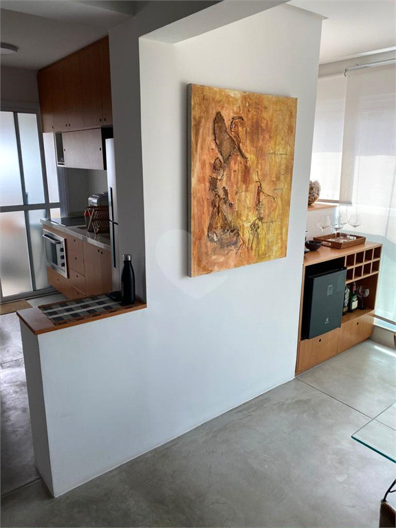 Venda Apartamento São Paulo Cerqueira César REO853987 10