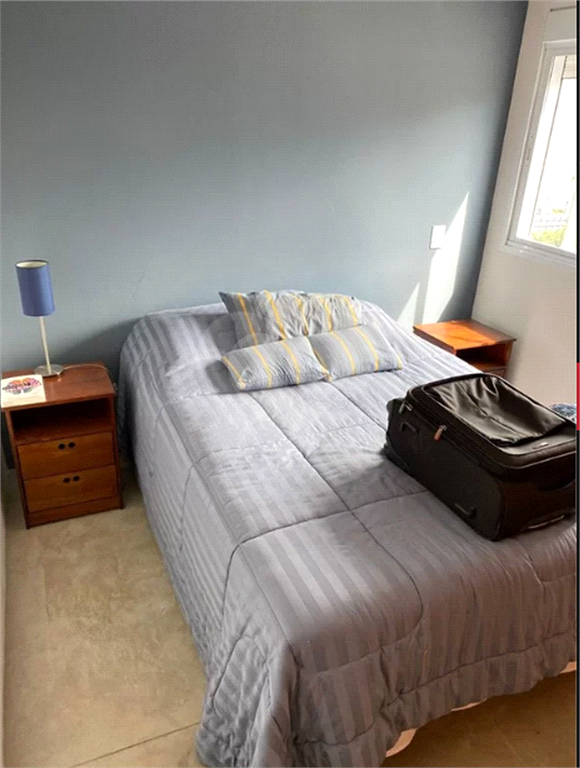 Venda Apartamento São Paulo Cerqueira César REO853987 28