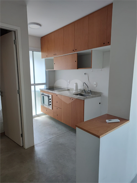 Venda Apartamento São Paulo Cerqueira César REO853987 5