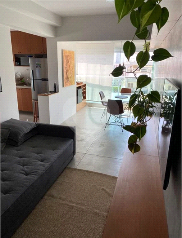 Venda Apartamento São Paulo Cerqueira César REO853987 23