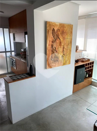 Venda Apartamento São Paulo Cerqueira César REO853987 27