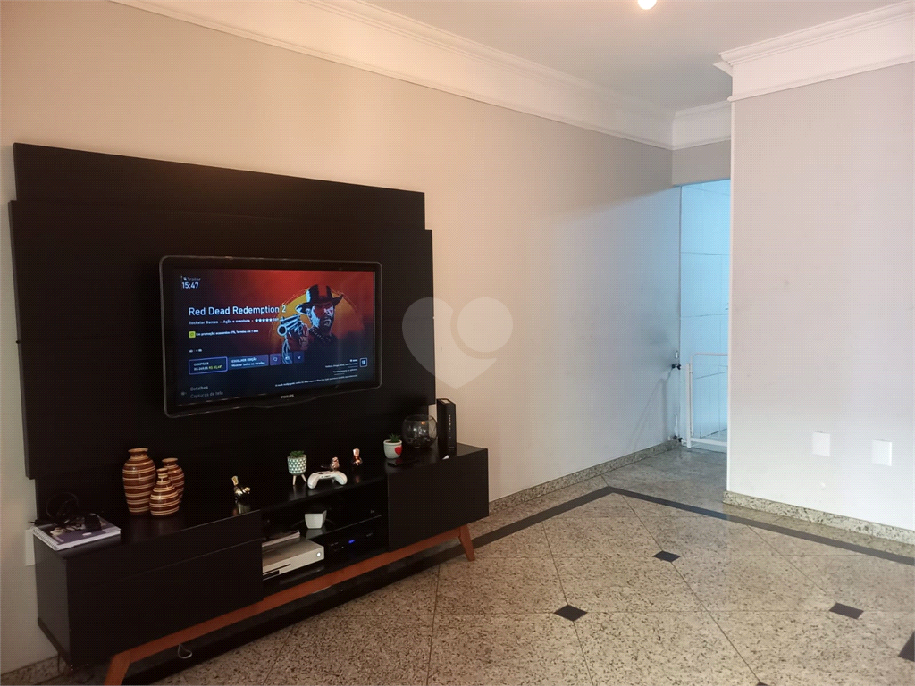 Venda Condomínio São Paulo Vila Carrão REO853992 15