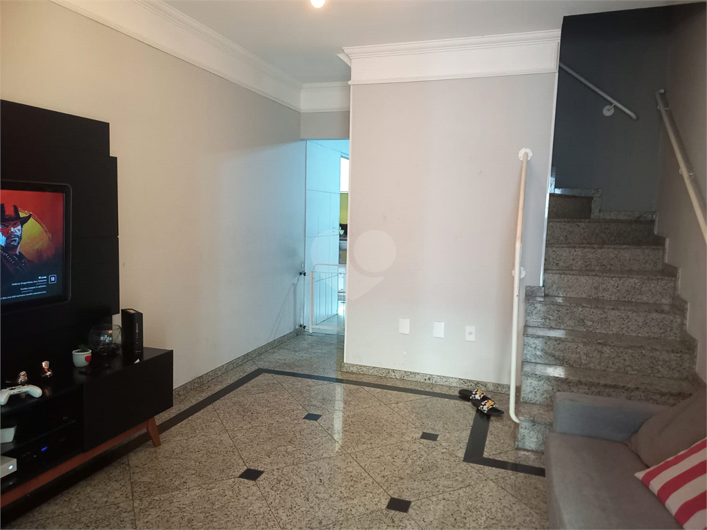 Venda Condomínio São Paulo Vila Carrão REO853992 16