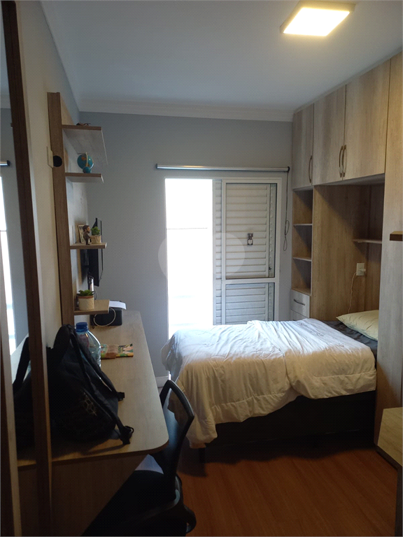 Venda Condomínio São Paulo Vila Carrão REO853992 24