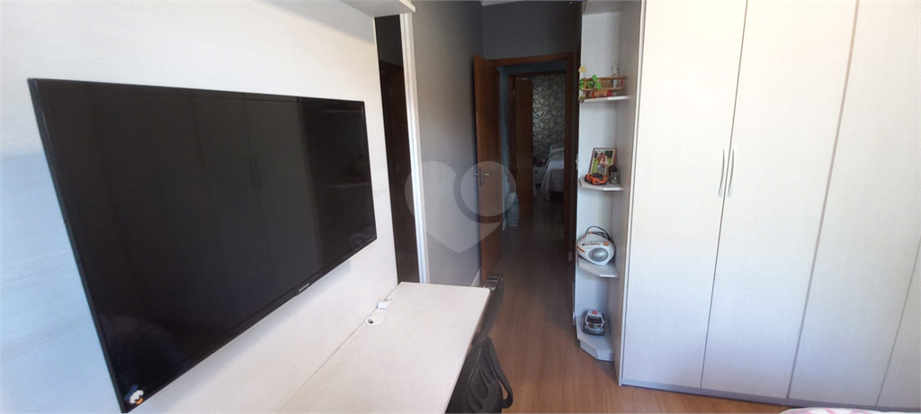 Venda Condomínio São Paulo Vila Carrão REO853992 31