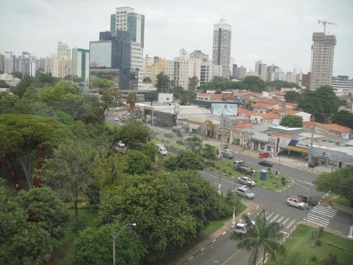 Venda Salas Campinas Chácara Da Barra REO854 7