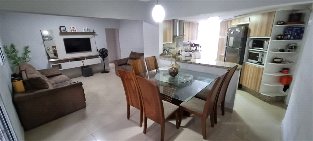 Venda Casa Indaiatuba Vila Avaí REO854009 9