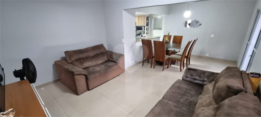 Venda Casa Indaiatuba Vila Avaí REO854009 10