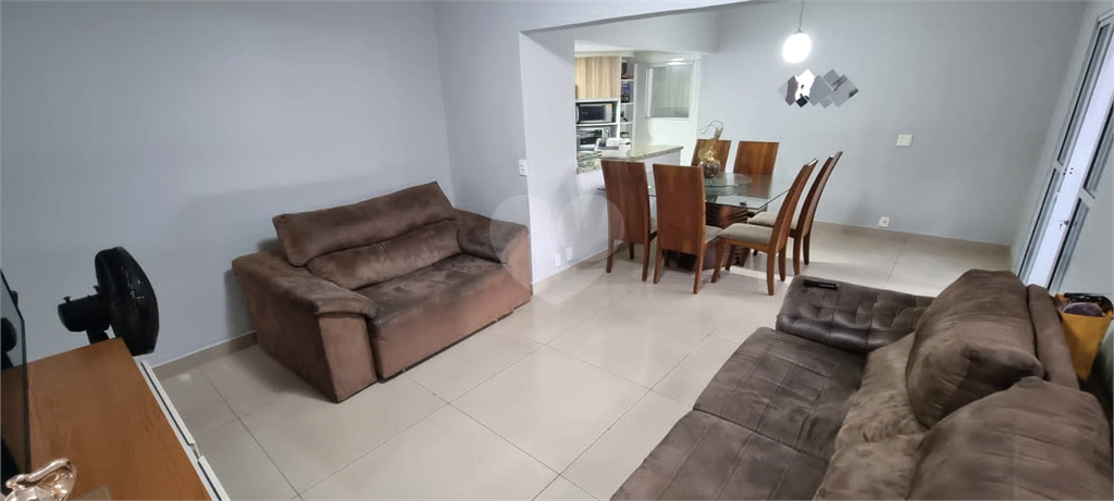 Venda Casa Indaiatuba Vila Avaí REO854009 5