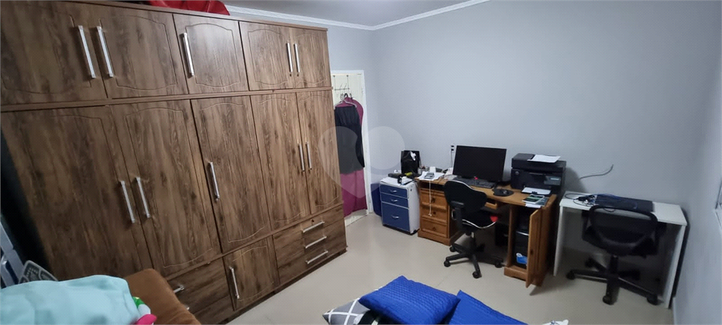 Venda Casa Indaiatuba Vila Avaí REO854009 17